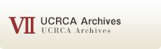 UCRCA_archives
