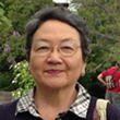 Makiko Ueno 上野　真城子